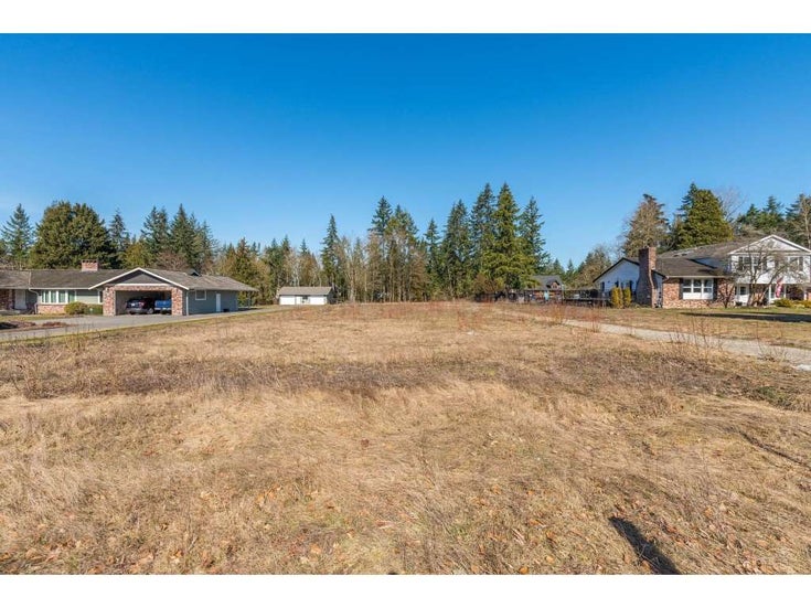 23461 50 AVENUE - Salmon River Vacant Land(R2347456)