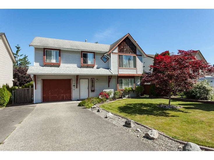 26587 29B AVENUE - Aldergrove Langley House/Single Family, 4 Bedrooms (R2379995)