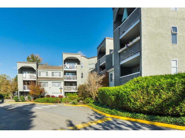 104 5700 200 STREET - Langley City Apartment/Condo, 2 Bedrooms (R2413141)