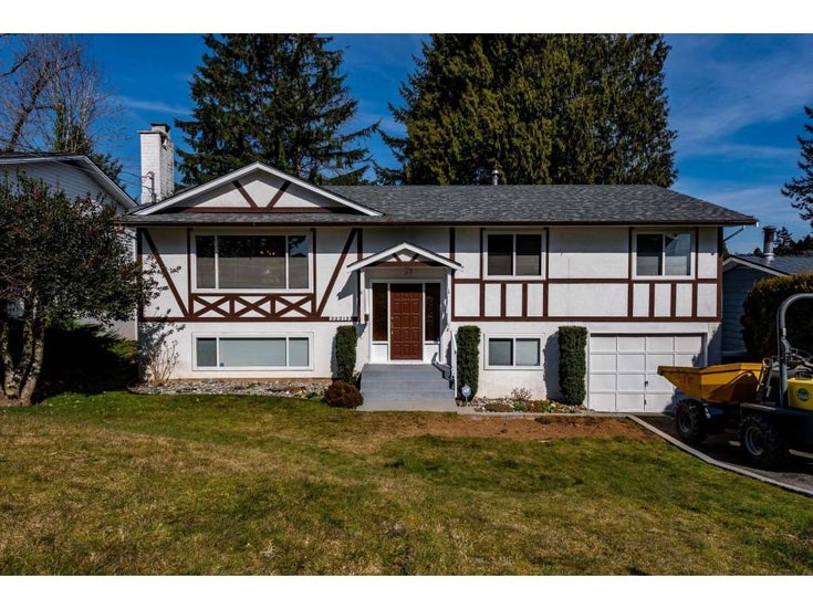 32913 12 AVENUE - Mission BC House/Single Family, 4 Bedrooms (R2445452)