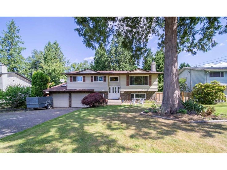 20287 43 AVENUE - Brookswood Langley House/Single Family, 4 Bedrooms (R2471388)