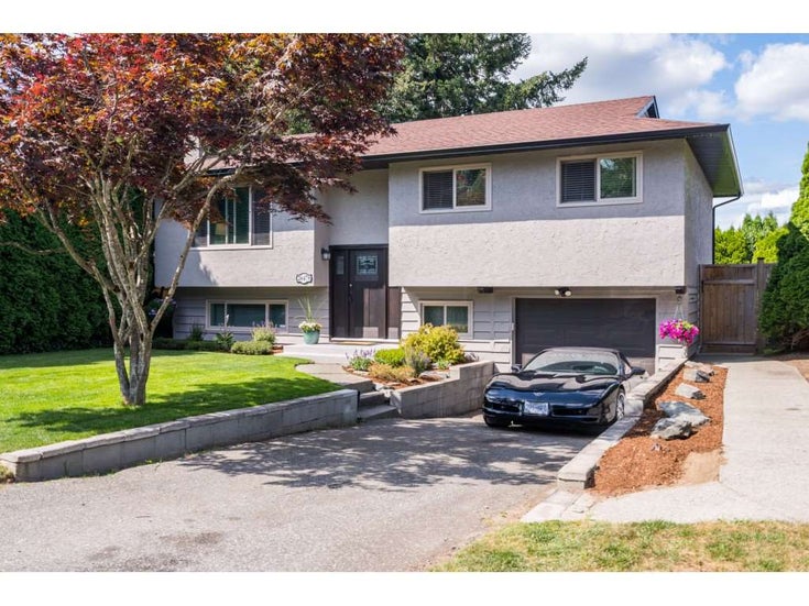 26479 30 AVENUE - Aldergrove Langley House/Single Family, 5 Bedrooms (R2483898)