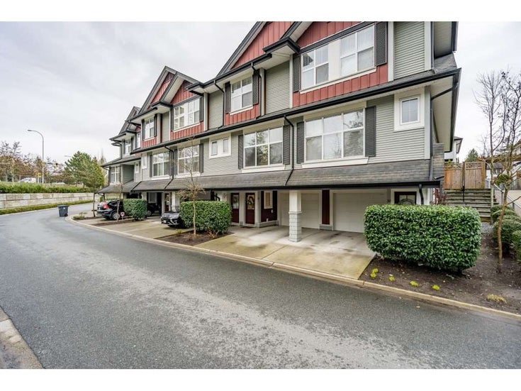 29 18199 70 AVENUE - Cloverdale BC Townhouse, 3 Bedrooms (R2541757)