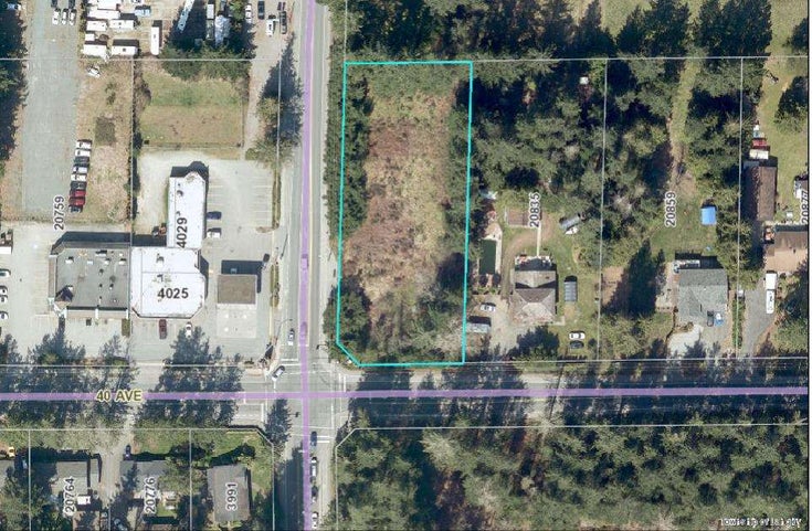 LT.1 20800 40 AVENUE - Brookswood Langley for sale(R2575480)