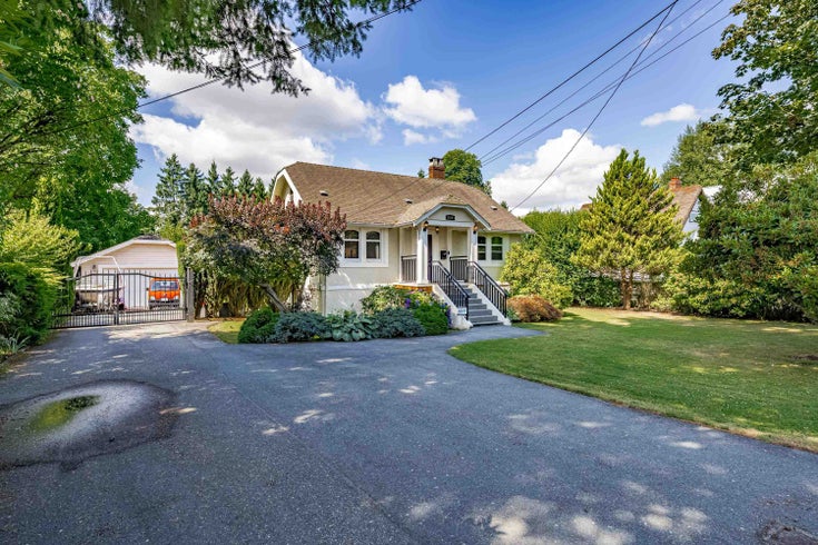 20994 OLD YALE ROAD - Langley City House/Single Family for sale, 3 Bedrooms (R2802326)