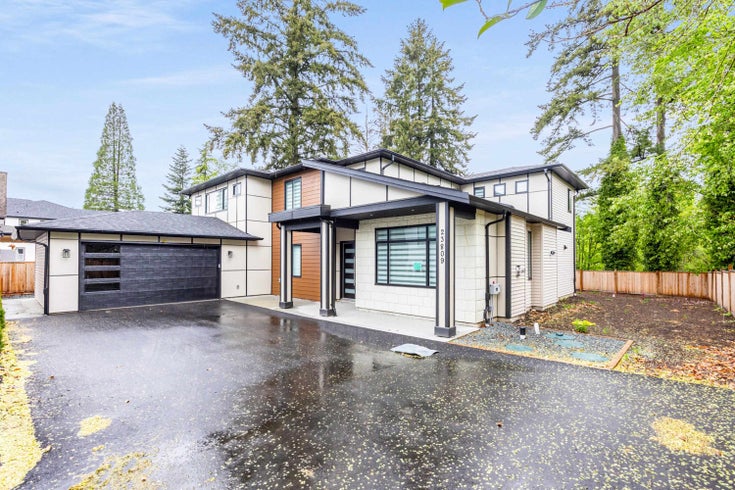 2 23809 OLD YALE ROAD - Campbell Valley House/Single Family for sale, 7 Bedrooms (R2875470)