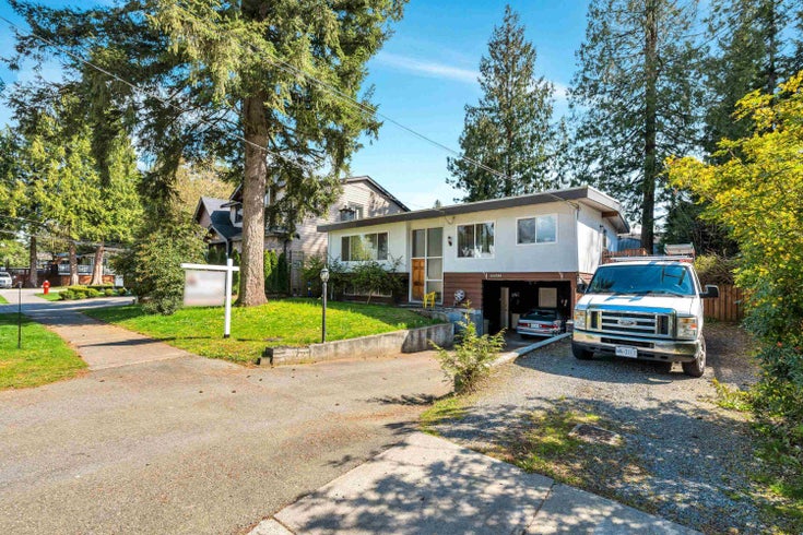 20580 46 Avenue - Langley City Single Family Residence for Sale, 4 Bedrooms (R2990225)