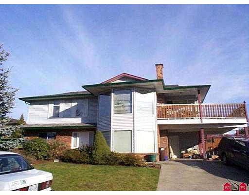 5662 182A STREET - Cloverdale BC House/Single Family, 4 Bedrooms (F2002165)