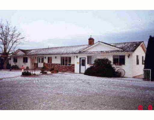 1890 248 STREET - Otter District House with Acreage, 5 Bedrooms (F2205397)