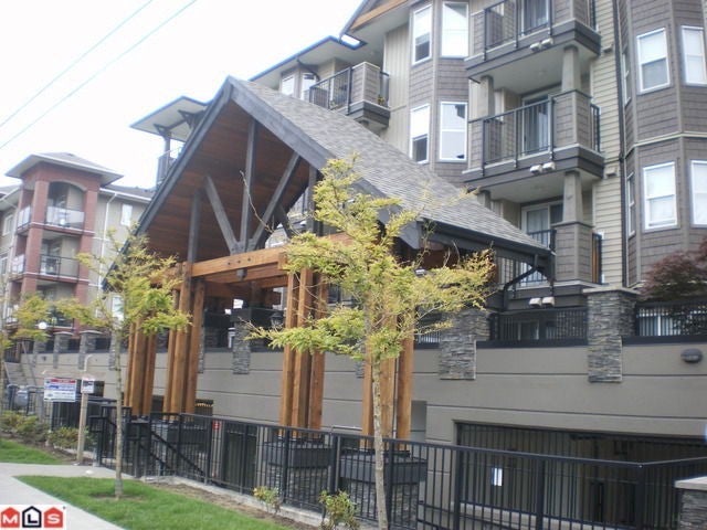 # 407 5488 198TH ST - Langley City Apartment/Condo, 2 Bedrooms (F1024919)