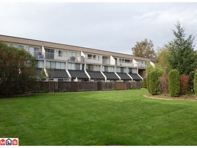 # 44 17706 60TH AV - Cloverdale BC Apartment/Condo, 1 Bedroom (F1026167)