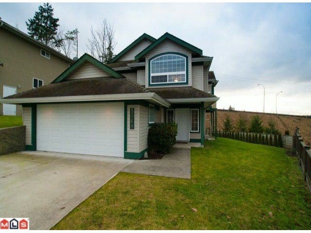 5068 219A ST - Murrayville House/Single Family, 4 Bedrooms (F1100458)