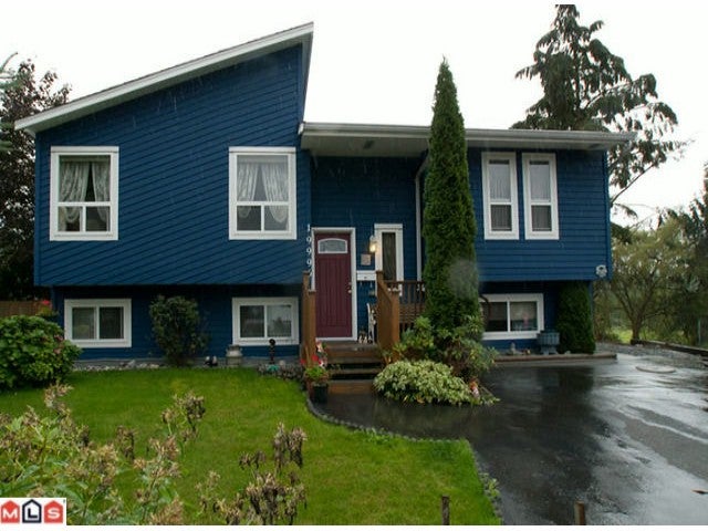 19996 52ND AV - Langley City House/Single Family, 5 Bedrooms (F1101121)