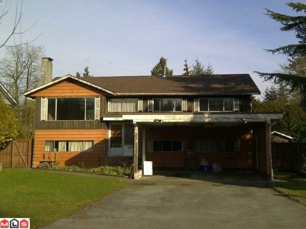 5470 199A ST - Langley City House/Single Family, 6 Bedrooms (F1103193)