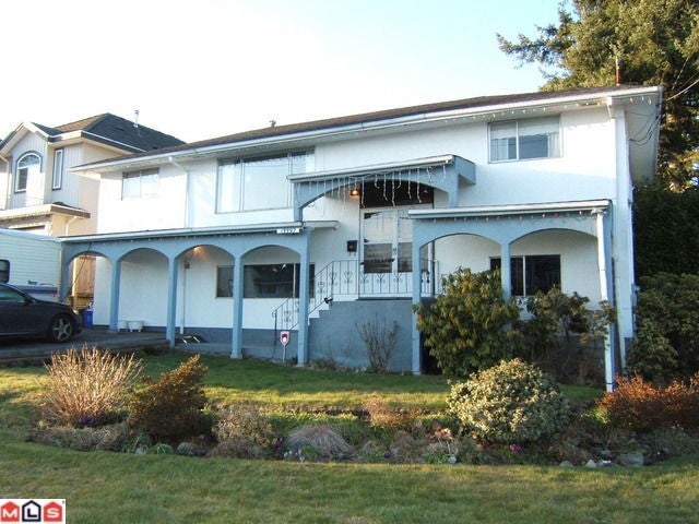 13397 89A AV - Queen Mary Park Surrey House/Single Family, 5 Bedrooms (F1106042)