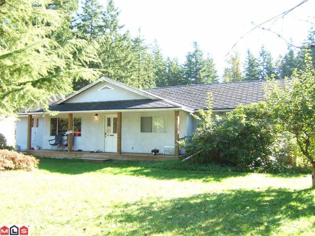 19642 32ND AV - Brookswood Langley House/Single Family, 3 Bedrooms (F1107249)