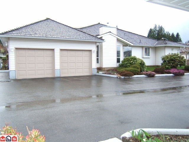 # 5 32640 MURRAY AV - Abbotsford West Townhouse, 2 Bedrooms (F1108323)