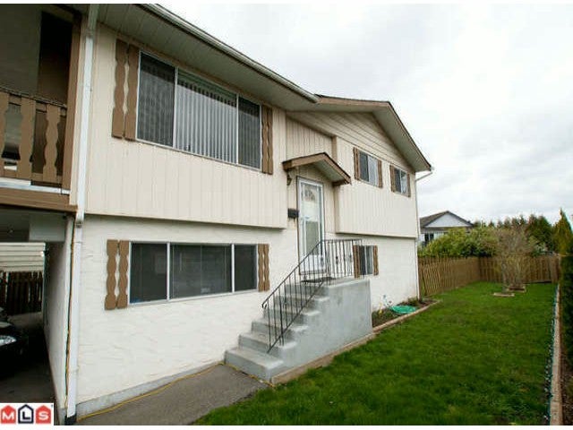 5009 208TH ST - Langley City House/Single Family, 5 Bedrooms (F1108975)