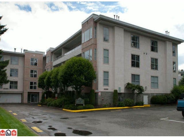 # 104 20350 54TH AV - Langley City Apartment/Condo, 2 Bedrooms (F1116487)