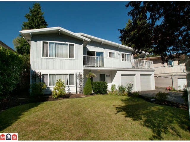 4983 203A ST - Langley City House/Single Family, 4 Bedrooms (F1122255)