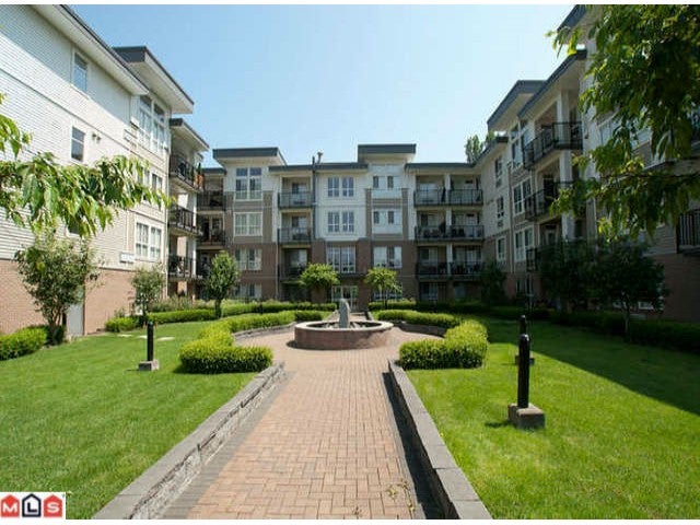 # 421 5430 201ST ST - Langley City Apartment/Condo, 2 Bedrooms (F1218015)