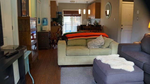 2 7450 PROSPECT STREET - Pemberton Apartment/Condo for sale, 2 Bedrooms (R2078928)