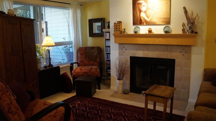 29 7410 FLINT STREET - Pemberton Apartment/Condo for sale, 2 Bedrooms (R2100600)