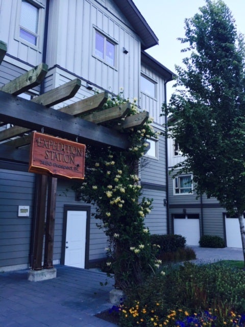 12 7450 PROSPECT STREET - Pemberton Townhouse for sale, 2 Bedrooms (R2151545)