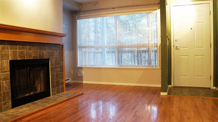 23 7410 FLINT STREET - Pemberton Apartment/Condo for sale, 2 Bedrooms (R2232336)
