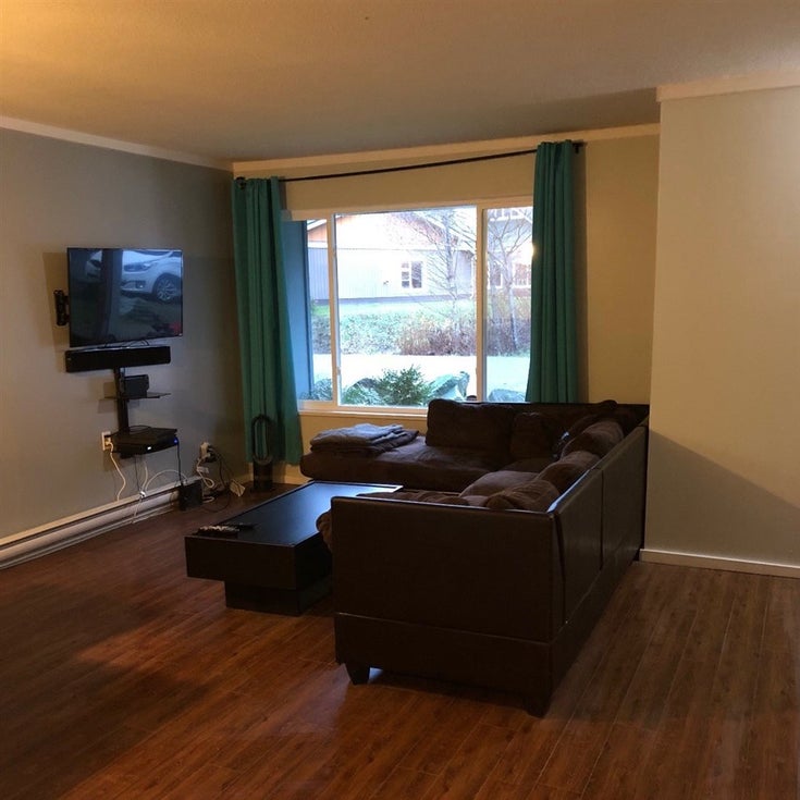 21 7416 FLINT STREET - Pemberton Townhouse for sale, 3 Bedrooms (R2325544)