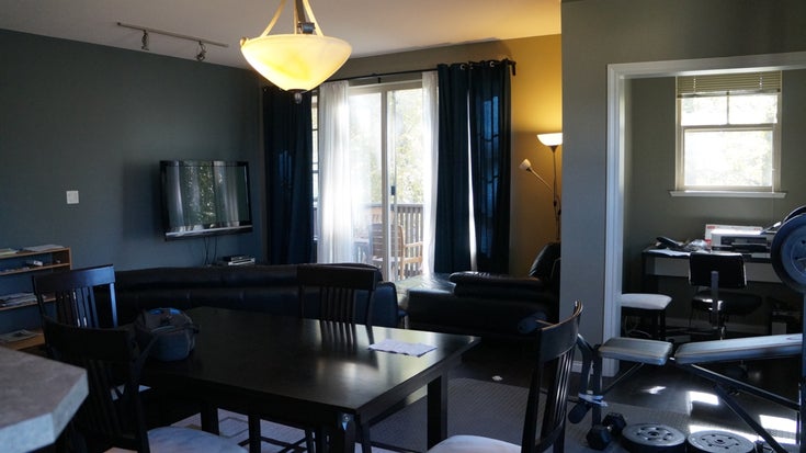 211-1436 Portage Road - Pemberton Condominium for sale, 3 Bedrooms (R2005754)