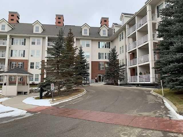 2460, 151 Country Village Road NE - Country Hills Village Apartment for sale, 1 Bedroom (A2069242)