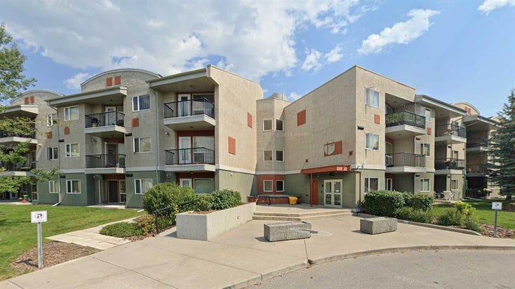 231, 69 Springborough Court SW - Springbank Hill Apartment for sale, 2 Bedrooms (A2112388)