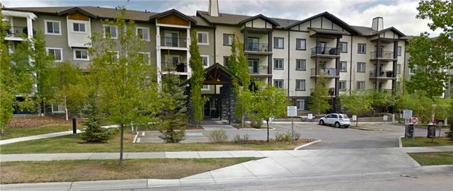 #102 6315 RANCHVIEW DR NW - Ranchlands Apartment for sale, 2 Bedrooms (C4222912)