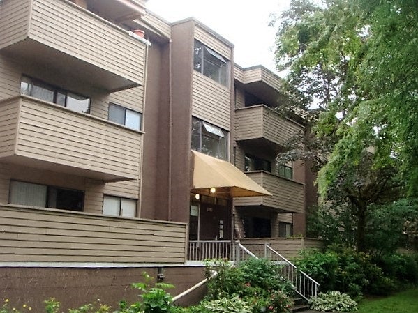 24 2430 WILSON AVENUE - Central Pt Coquitlam Apartment/Condo for sale, 2 Bedrooms (R2081794)