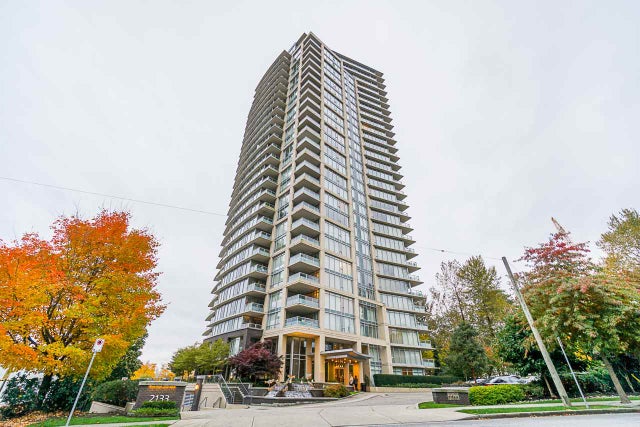 3008 2133 DOUGLAS ROAD - Brentwood Park Apartment/Condo for sale, 2 Bedrooms (R2509165)