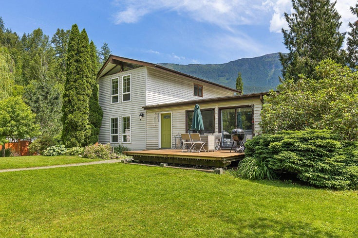 50541 O'BYRNE ROAD - Chilliwack River Valley House/Single Family for sale, 3 Bedrooms (R2935044)