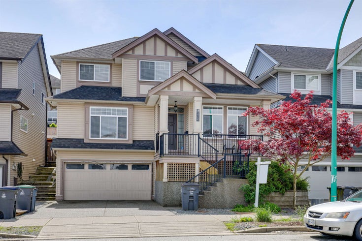 14756 62 Avenue - Sullivan Station Single Family Residence for Sale, 6 Bedrooms (R2965126)