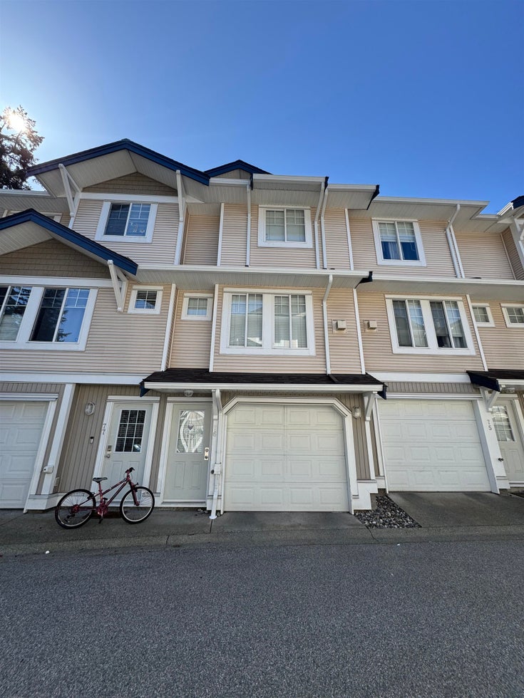 76 - 6533 121 Street - West Newton Townhouse for Sale, 2 Bedrooms (R2987979)