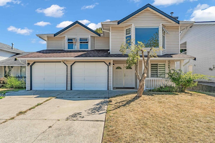 12326 Aurora Street - East Central Single Family Residence for Sale, 4 Bedrooms (R2997513)