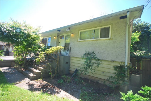 1131 Haliburton St - Na South Nanaimo Single Family Detached for sale, 3 Bedrooms (902827)