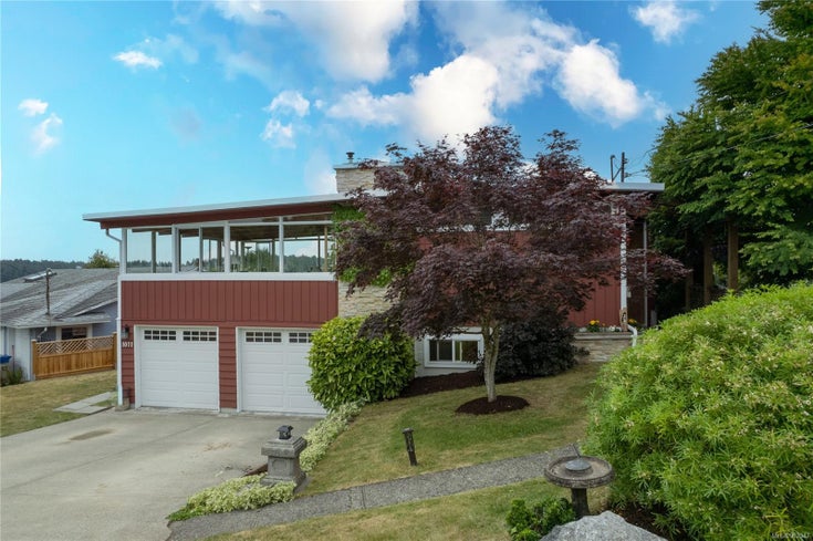 1011 Beach Dr - Na Departure Bay Single Family Detached for sale, 4 Bedrooms (962347)