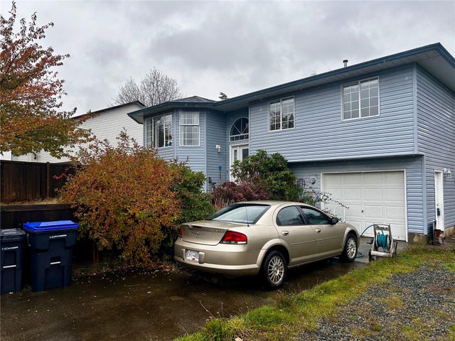 2112 Meadowlark Dr - CV Comox (Town of) Single Family Residence for sale, 4 Bedrooms (979639)