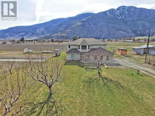 2115 RITCHIE DRIVE - Cawston House for sale, 6 Bedrooms (164446)