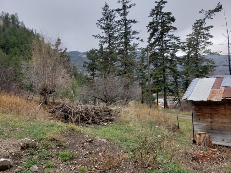 876-1st Ave Hedley BC - princeton_bc Vacant Land for sale(176309)