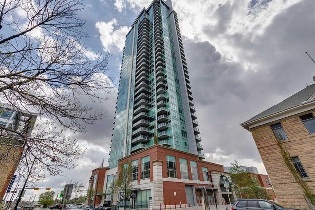 402, 433 11 Avenue SE - Beltline Apartment for Sale, 1 Bedroom (A2221176)