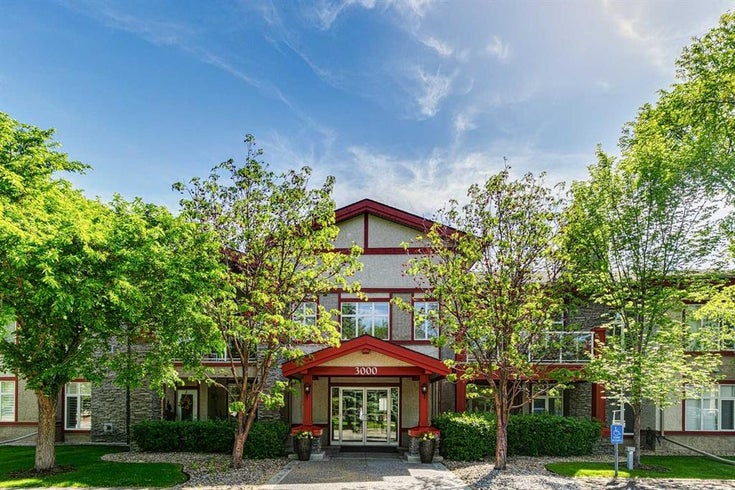Unit # 3113, 3113 Lake Fraser Green SE - Lake Bonavista Apartment for Sale, 2 Bedrooms (A2225126)