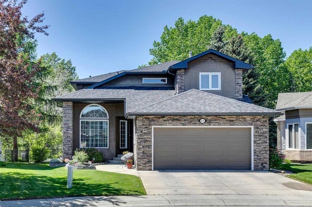 2131 Douglasbank Crescent SE - Douglasdale/Glen Detached for Sale, 4 Bedrooms (A2227825)