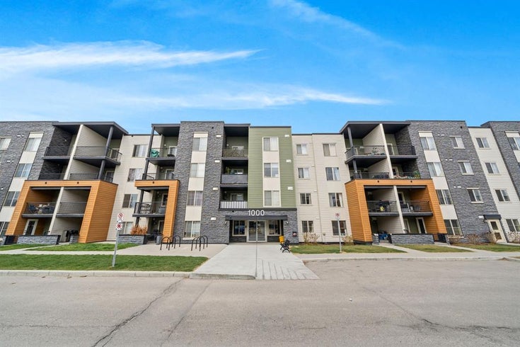 1115, 1317 27 Street SE - Albert Park/Radisson Heights Apartment for sale, 2 Bedrooms (A1210623)