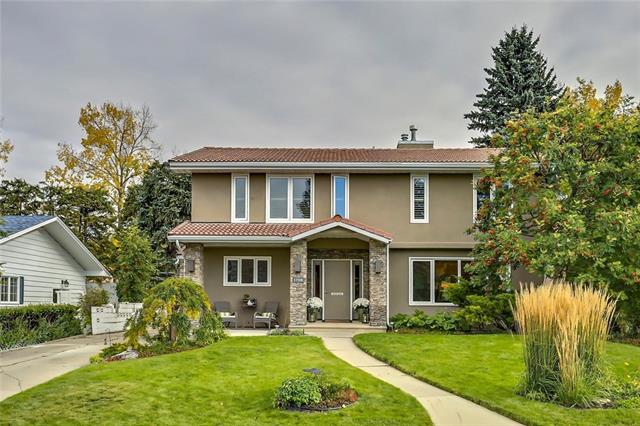 1708 CAYUGA DR NW - Collingwood Detached for sale, 4 Bedrooms (C4174153)